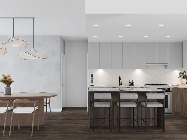 Apartment for sale in Surrey, South Surrey White Rock, 503 2388 152a Street, 263128981 | Realtylink.org