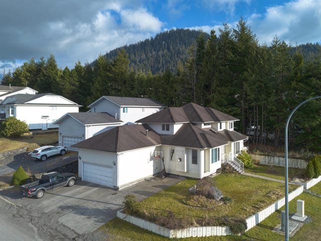 House for sale in Prince Rupert, Prince Rupert, 896 Prince Rupert Boulevard, 263128982 | Realtylink.org