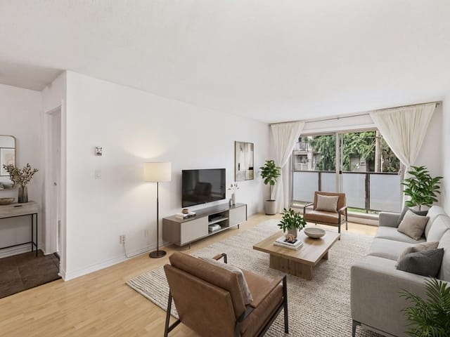 Apartment for sale in Vancouver, Vancouver East, 304 1864 Frances Street, 263128983 | Realtylink.org