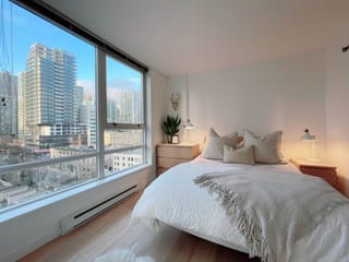 Apartment for sale in Vancouver, Vancouver West, 1110 928 Beatty Street, 263128984 | Realtylink.org