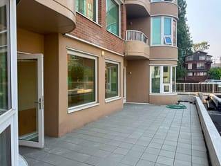 Apartment for sale in Vancouver, Vancouver West, 101 1845 Robson Street, 263128986 | Realtylink.org