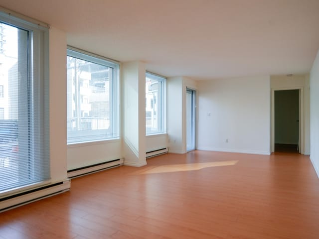 Apartment for sale in Vancouver, Vancouver West, 101 1845 Robson Street, 263128986 | Realtylink.org