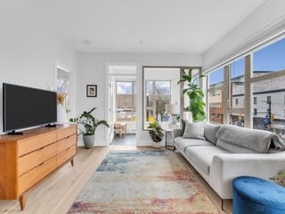 Apartment for sale in Vancouver, Vancouver East, 304 205 E 10th Avenue, 263128987 | Realtylink.org