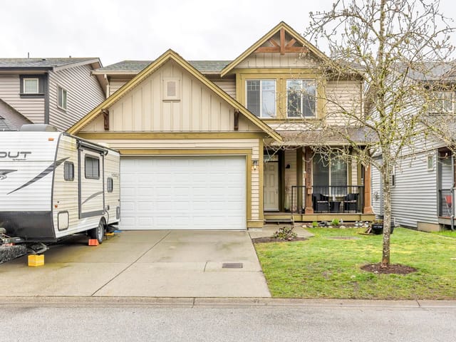 House for sale in Maple Ridge, Maple Ridge, 10777 Erskine Street, 263128993 | Realtylink.org