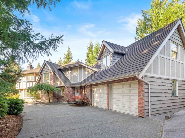 House for sale in West Vancouver, West Vancouver, 5219 Headland Drive, 263128995 | Realtylink.org