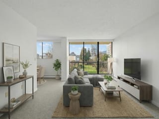 Apartment for sale in North Vancouver, North Vancouver, 203 145 St. Georges Avenue, 263129000 | Realtylink.org