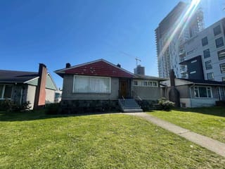House for sale in Vancouver, Vancouver West, 426 W 41st Avenue, 263129001 | Realtylink.org