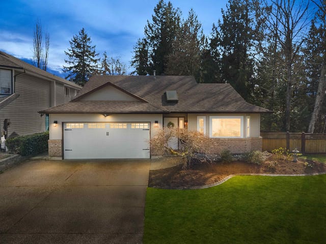 House for sale in Maple Ridge, Maple Ridge, 23216 121a Avenue, 263129002 | Realtylink.org