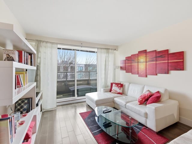 Apartment for sale in Vancouver, Vancouver East, PH-8 1689 13th Avenue, 263129013 | Realtylink.org