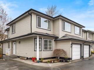 Townhouse for sale in Langley, Langley, 4 9559 208 Street, 263129014 | Realtylink.org