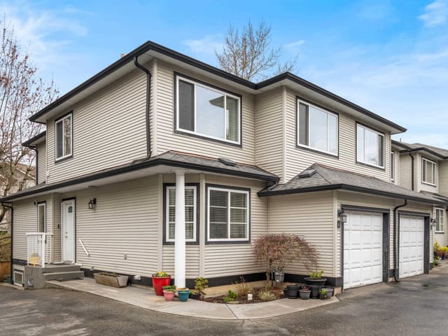 Townhouse for sale in Langley, Langley, 4 9559 208 Street, 263129014 | Realtylink.org