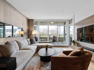 Apartment for sale in Vancouver, Vancouver West, 205 1808 W 1st Avenue, 263129015 | Realtylink.org