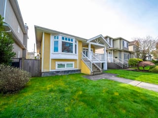 House for sale in Vancouver, Vancouver West, 2862 W 22nd Avenue, 263129018 | Realtylink.org