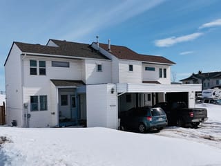 1/2 Duplex for sale in Fort St. John, Fort St. John, 10309 88a Street, 263129020 | Realtylink.org