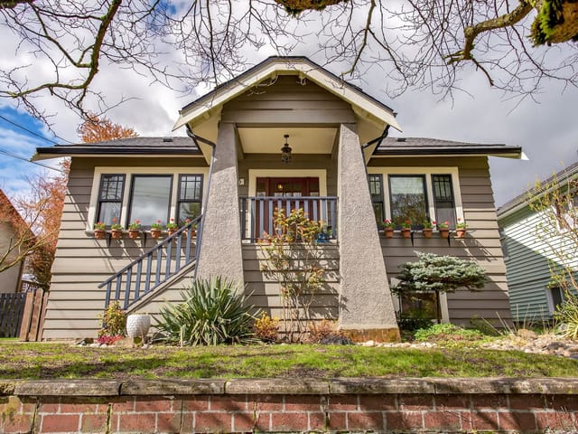 House for sale in New Westminster, New Westminster, 1515 Edinburgh Street, 263129024 | Realtylink.org