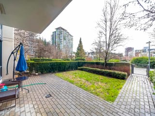 Apartment for sale in Vancouver, Vancouver West, 107 5638 Birney Avenue, 263129026 | Realtylink.org
