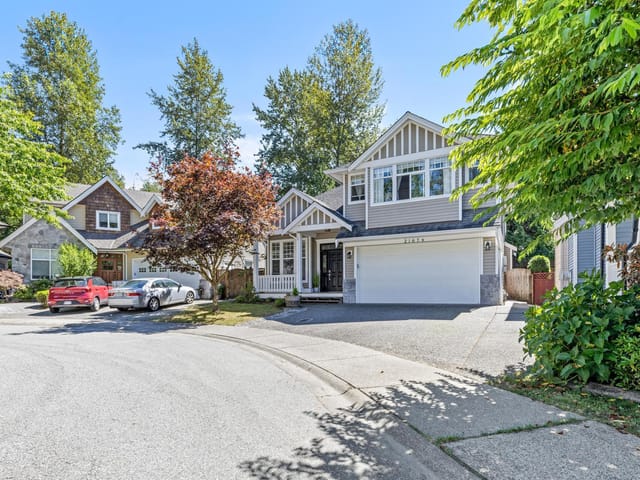 House for sale in Langley, Langley, 21674 93 Avenue, 263129031 | Realtylink.org