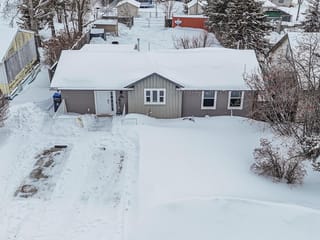 House for sale in Fort St. John, Fort St. John, 9311 97 Avenue, 263129043 | Realtylink.org