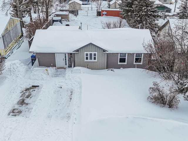 House for sale in Fort St. John, Fort St. John, 9311 97 Avenue, 263129043 | Realtylink.org
