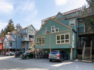 Apartment for sale in Whistler, Whistler, 4 2028 Innsbruck Drive, 263129044 | Realtylink.org
