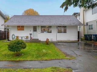 House for sale in Surrey, North Surrey, 12646 E 114 Avenue, 263129046 | Realtylink.org