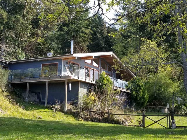 House for sale in Galiano Island, Islands-Van. & Gulf, 495 Deacon Lane, 263129047 | Realtylink.org