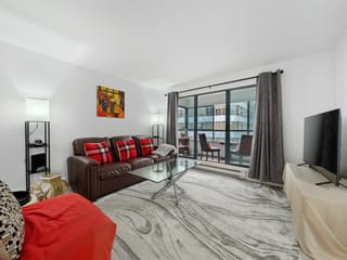 Apartment for sale in Vancouver, Vancouver West, 1403 1060 Alberni Street, 263129048 | Realtylink.org