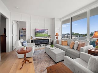 Apartment for sale in White Rock, South Surrey White Rock, 404 1439 George Street, 263129051 | Realtylink.org