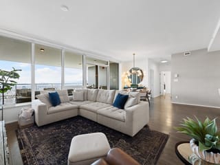 Apartment for sale in Burnaby, Burnaby North, 5605 1955 Alpha Way, 263129052 | Realtylink.org