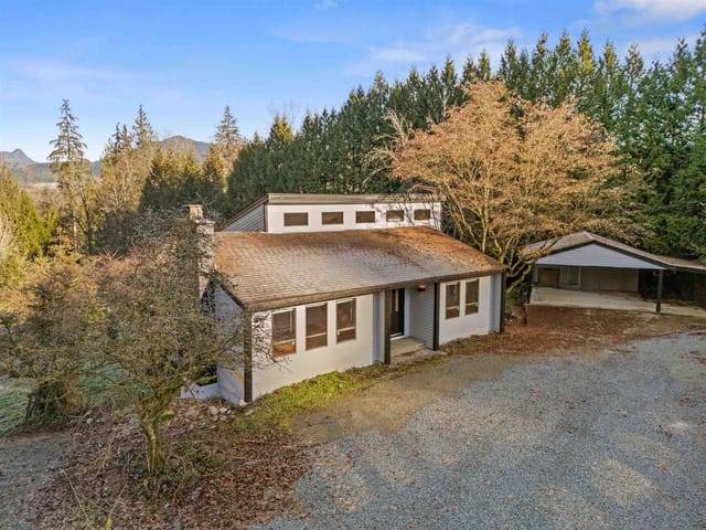 House for sale in Maple Ridge, Maple Ridge, 25443 Bosonworth Avenue, 263129055 | Realtylink.org
