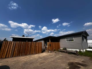 Manufactured Home for sale in Fort St. John, Fort St. John, 43 8420 Alaska Road, 263129058 | Realtylink.org