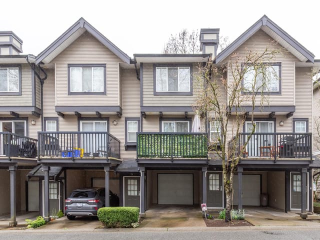 Townhouse for sale in Langley, Langley, 72 20176 68 Avenue, 263129060 | Realtylink.org