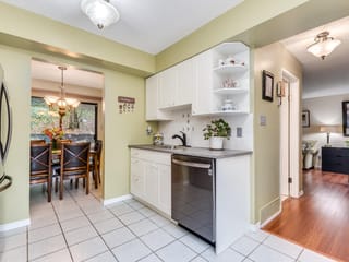 Townhouse for sale in Port Moody, Port Moody, 507 Cambridge Way, 263129066 | Realtylink.org