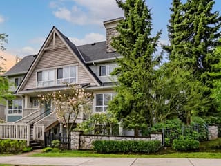 Townhouse for sale in Burnaby, Burnaby South, 7307 Magnolia Terrace, 263129067 | Realtylink.org