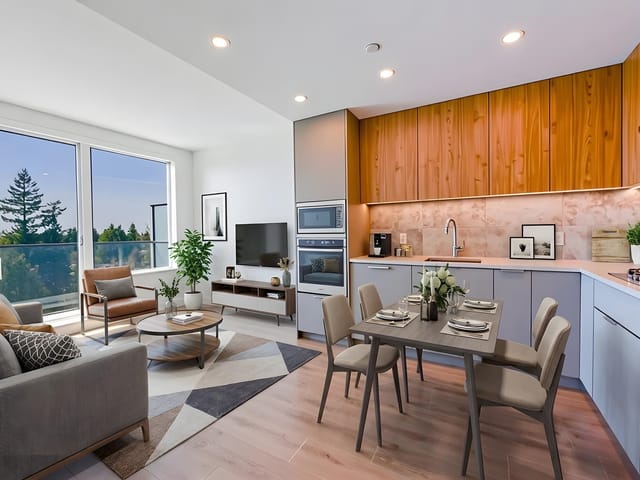 Apartment for sale in Surrey, North Surrey, 905 13359 Old Yale Road, 263129069 | Realtylink.org