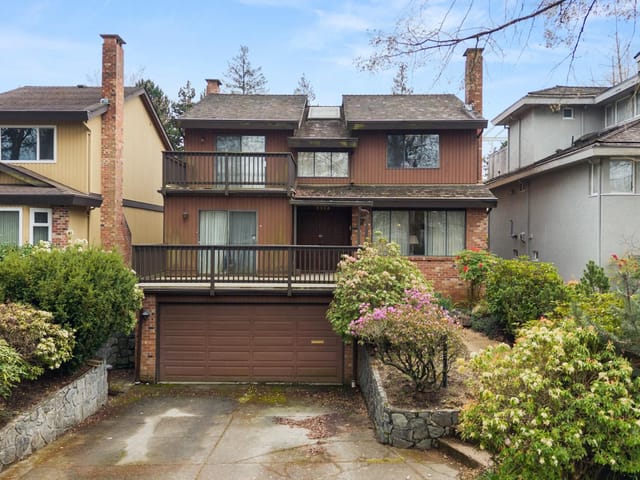 House for sale in Vancouver, Vancouver West, 3958 W 29th Avenue, 263129073 | Realtylink.org