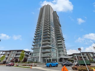 Apartment for sale in Burnaby, Burnaby East, 1106 7769 Park Crescent, 263129074 | Realtylink.org