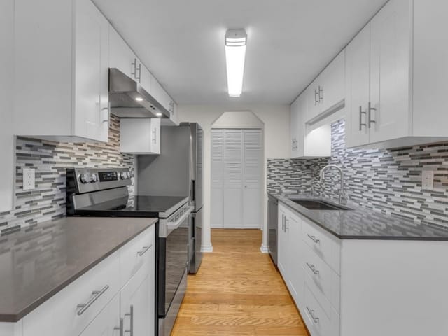 Apartment for sale in Vancouver, Vancouver East, 104 1641 Woodland Drive, 263129075 | Realtylink.org