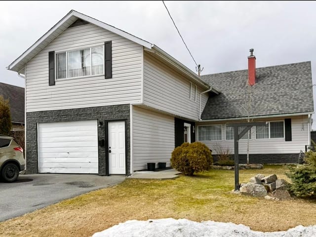 House for sale in Kitimat, Kitimat, 19 Swallow Street, 263129084 | Realtylink.org
