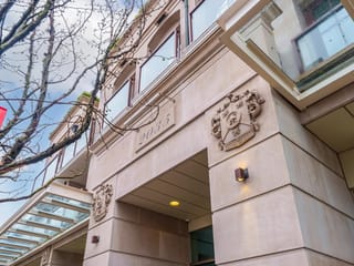 Apartment for sale in Vancouver, Vancouver West, 205 2035 W 4th Avenue, 263129088 | Realtylink.org