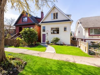 House for sale in Vancouver, Vancouver East, 4491 Harriet Street, 263129089 | Realtylink.org