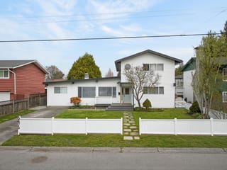 House for sale in Delta, Ladner, 5475 45 Avenue, 263129090 | Realtylink.org