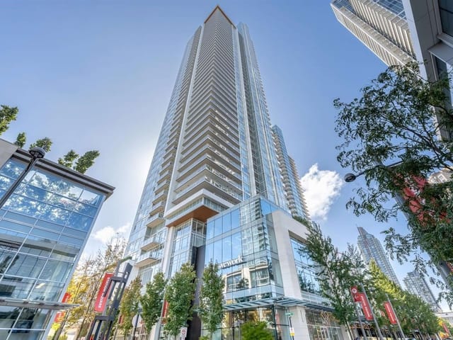 Apartment for sale in Burnaby, Burnaby South, 5101 4670 Assembly Way, 263129091 | Realtylink.org