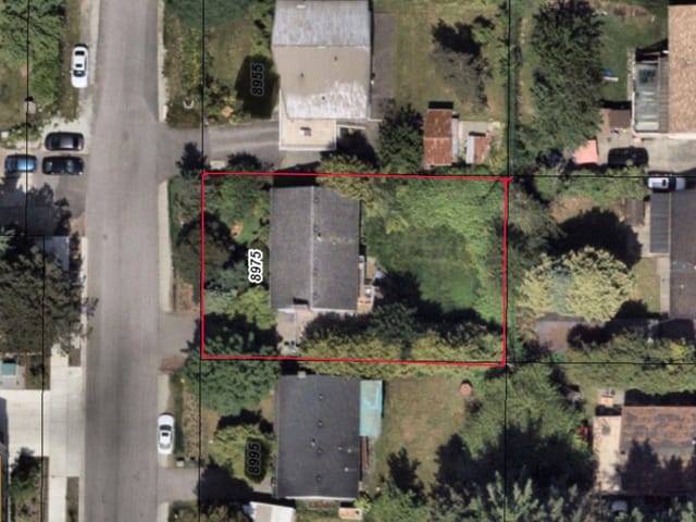 House for sale in Richmond, Richmond, 8975 Cook Crescent, 263129093 | Realtylink.org