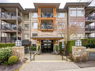 Apartment for sale in Coquitlam, Coquitlam, 217 3178 Dayanee Springs Boulevard, 263129098 | Realtylink.org