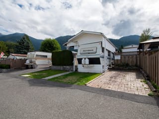 Lot for sale in Chilliwack, Cultus Lake & Area, 117 1436 Frost Road, 263129108 | Realtylink.org
