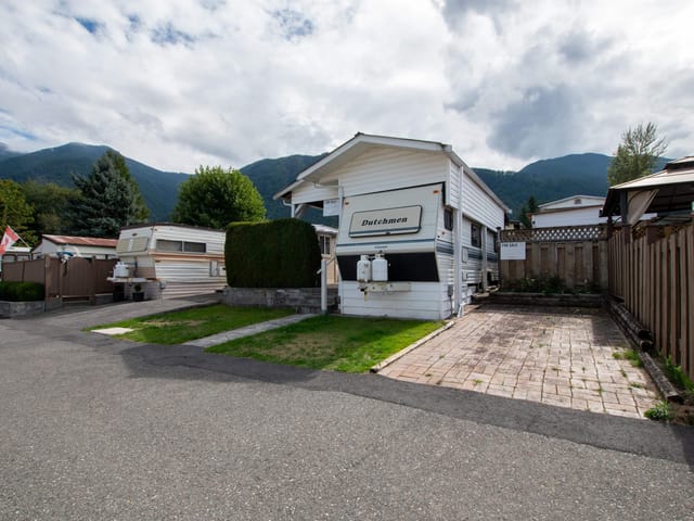 Lot for sale in Chilliwack, Cultus Lake & Area, 117 1436 Frost Road, 263129108 | Realtylink.org