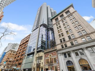 Apartment for sale in Vancouver, Vancouver West, 2306 838 W Hastings Street, 263129109 | Realtylink.org