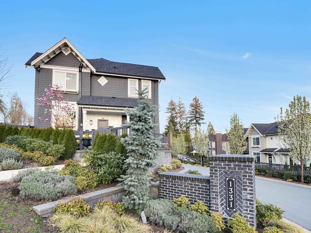 Townhouse for sale in Coquitlam, Coquitlam, 101 1331 Olmsted Street, 263129112 | Realtylink.org