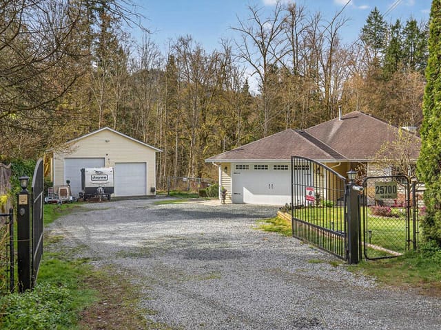 House for sale in Maple Ridge, Maple Ridge, 25700 116 Avenue, 263129113 | Realtylink.org